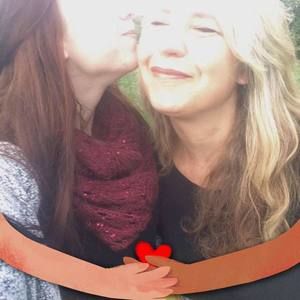 Meet your Posher, Patty